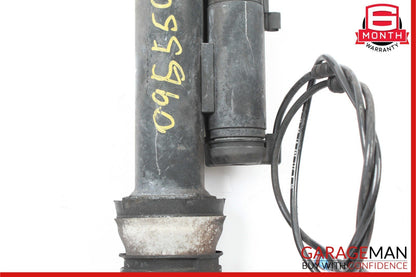 07-13 Mercedes W221 S550 Bilstein Rear Left Driver Side Air Shock Absorber Strut