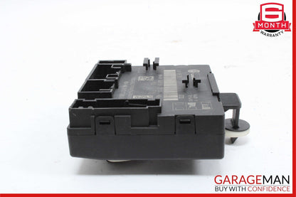 12-18 Audi A7 A6 Front Right Passenger Side Door Computer Control Module Unit