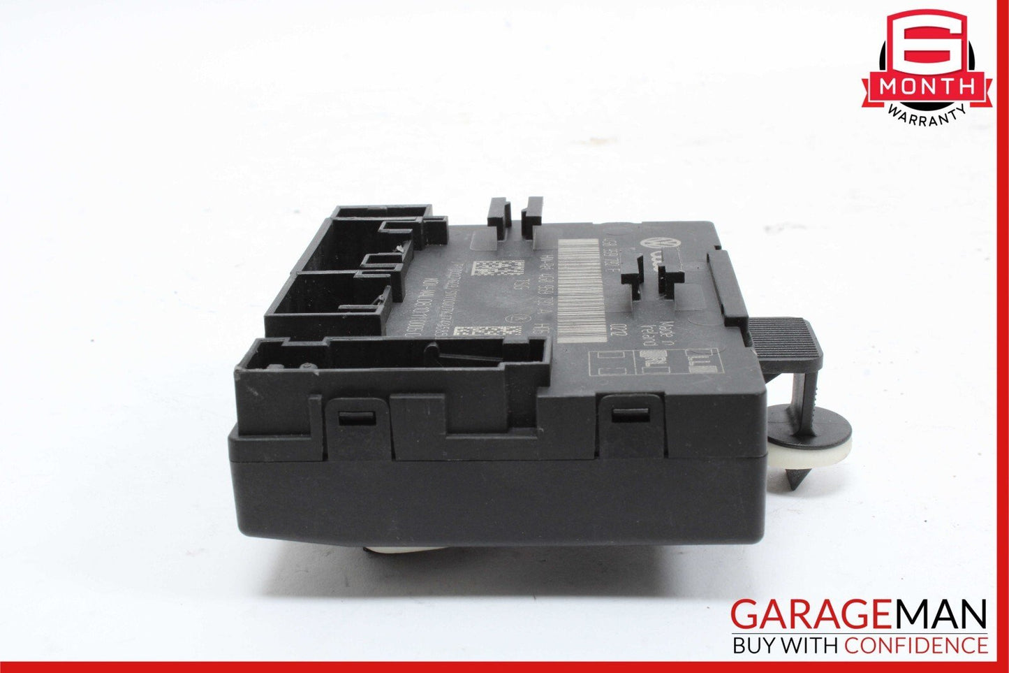 12-18 Audi A7 A6 Front Right Passenger Side Door Computer Control Module Unit