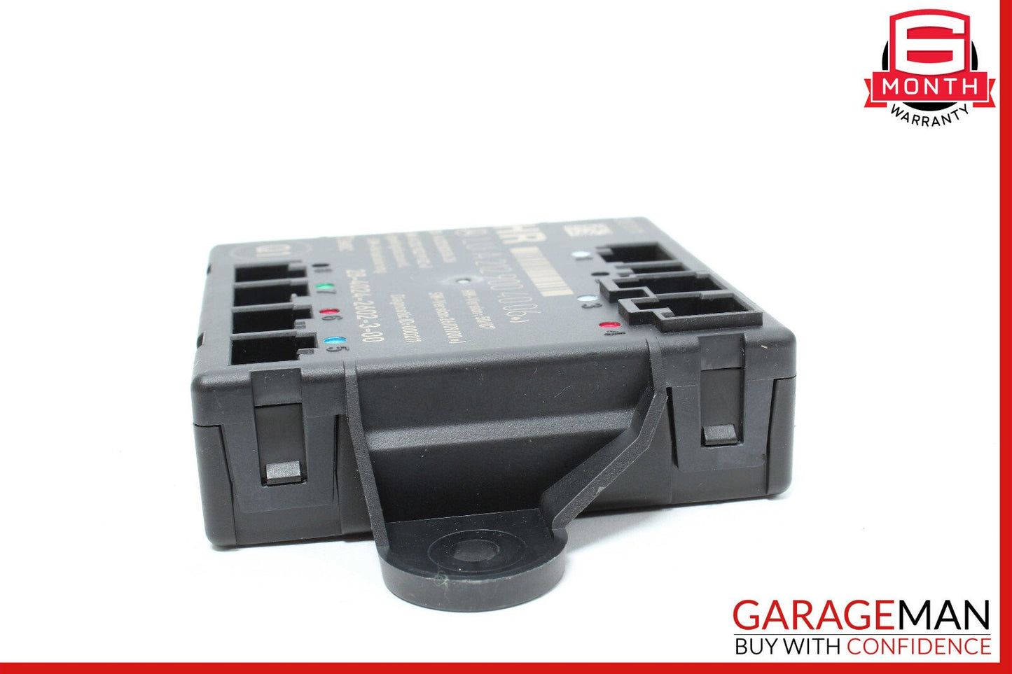 08-18 Mercedes W204 C250 C350 GLK350 Rear Right Side Door Control Module OEM