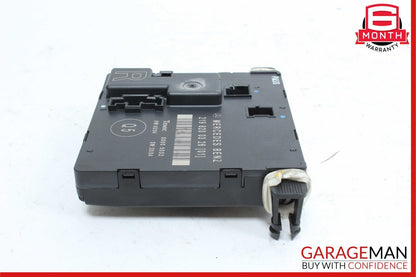 06-11 Mercedes W219 CLS550 CLS55 AMG Rear Right Side Door Control Module OEM