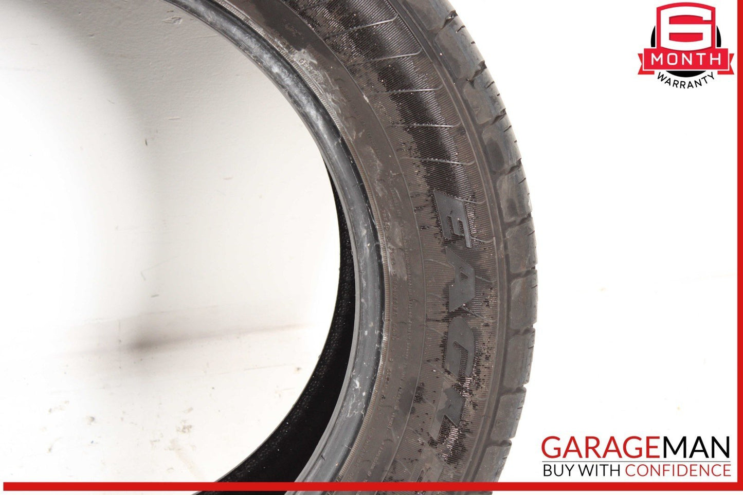 Goodyear Eagle LS-2 275/55 R20 111S Wheel Tire OEM