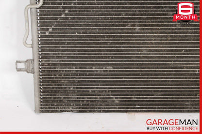 03-09 Mercedes W211 E350 CLS550 A/C Air AC Condenser Cooler 2115001154 OEM