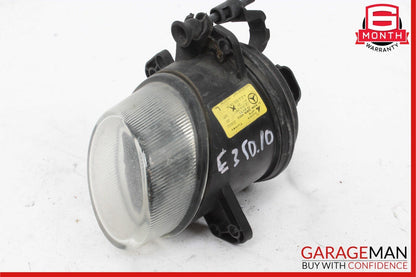 10-13 Mercedes W212 E350 Sport Front Left Bumper Fog Light Lamp 2128200956 OEM