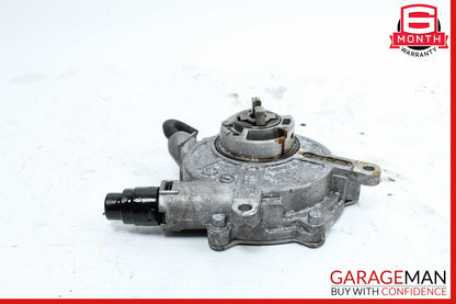 06-11 Mercedes W204 C300 Engine Motor Brake Vacuum Pump 2722300565 OEM