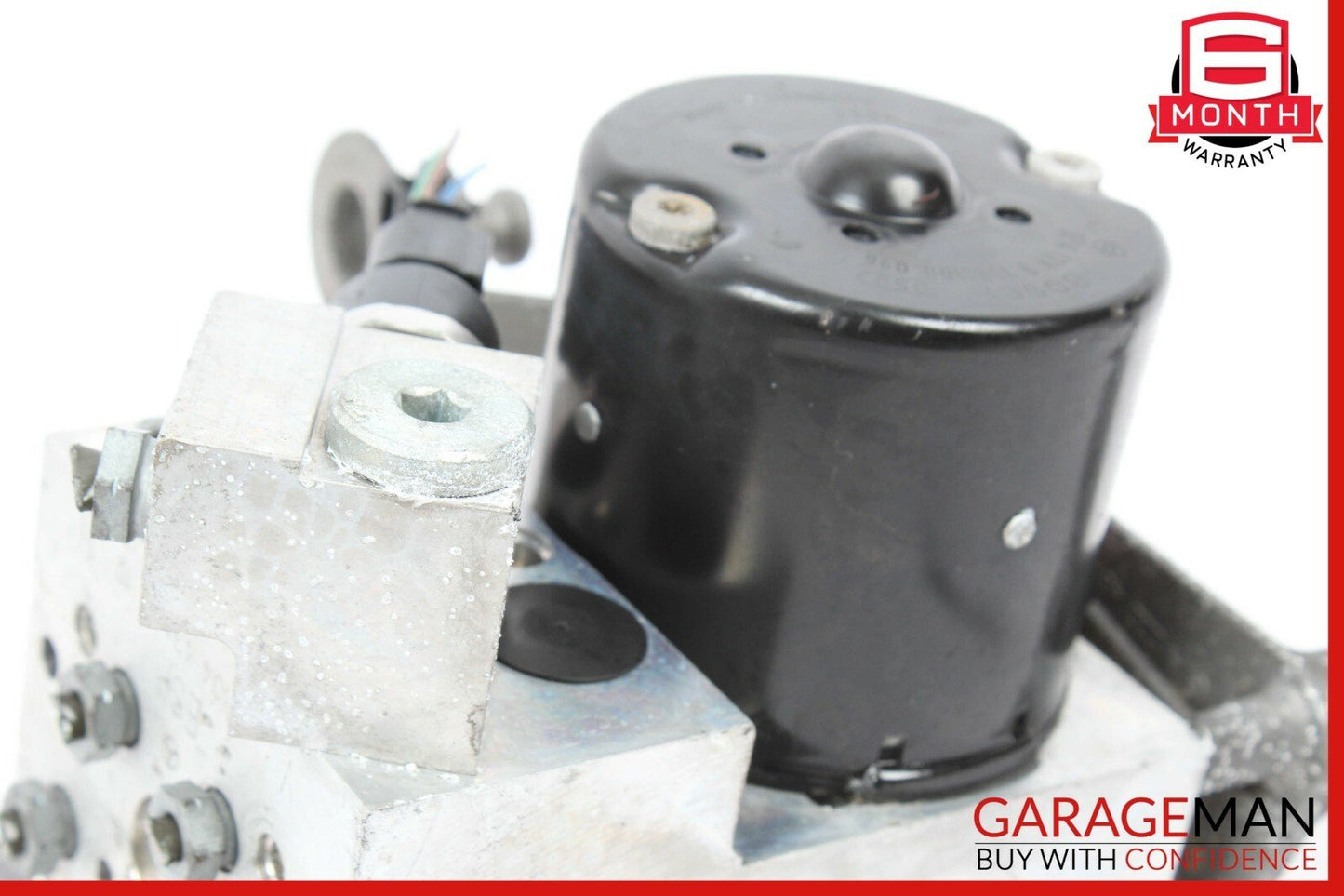 00-06 Mercedes W215 CL500 CL600 ABS Anti Lock Brake Pump ESP Control Module OEM