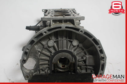 15-20 Mercedes W205 C300 4Matic Engine Motor Block Crankcase OEM