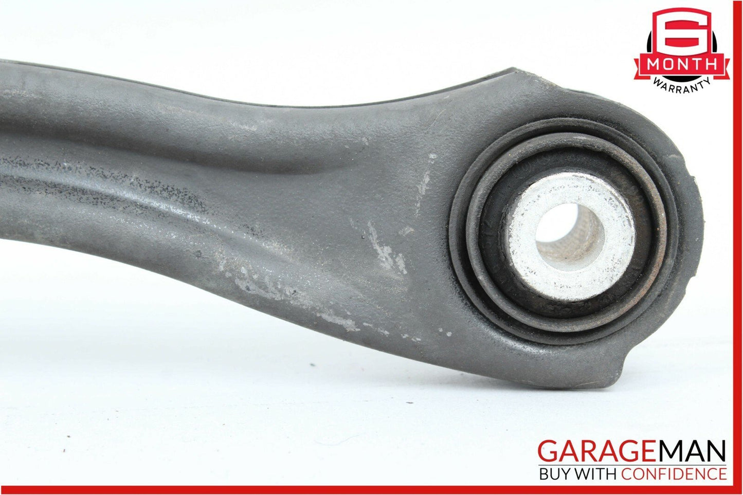 03-09 Mercedes W209 CLK350 Rear Left Driver Side Suspension Upper Control Arm