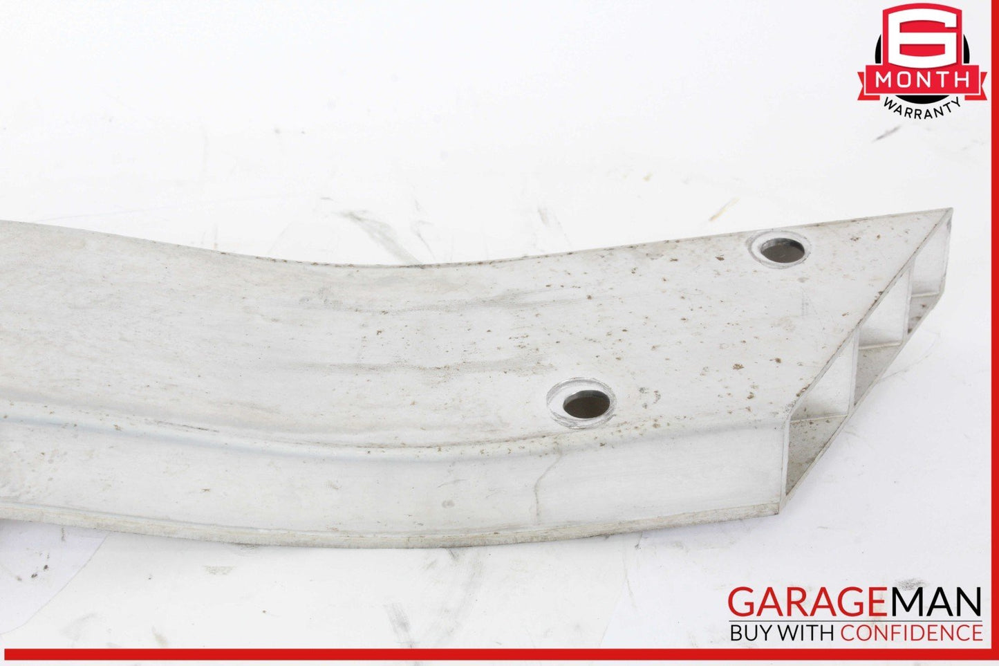 17-20 Mercedes W213 E300 Front Right Passenger Side Radiator Support Bracket OEM