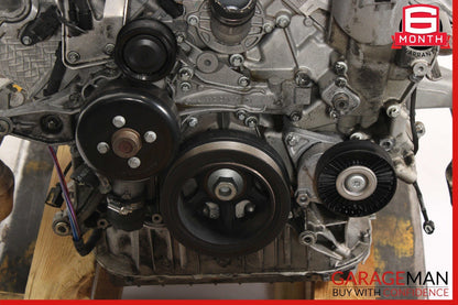 02-06 Mercedes W211 E500 5.0L V8 Complete Engine Motor Block Assy OEM 235k