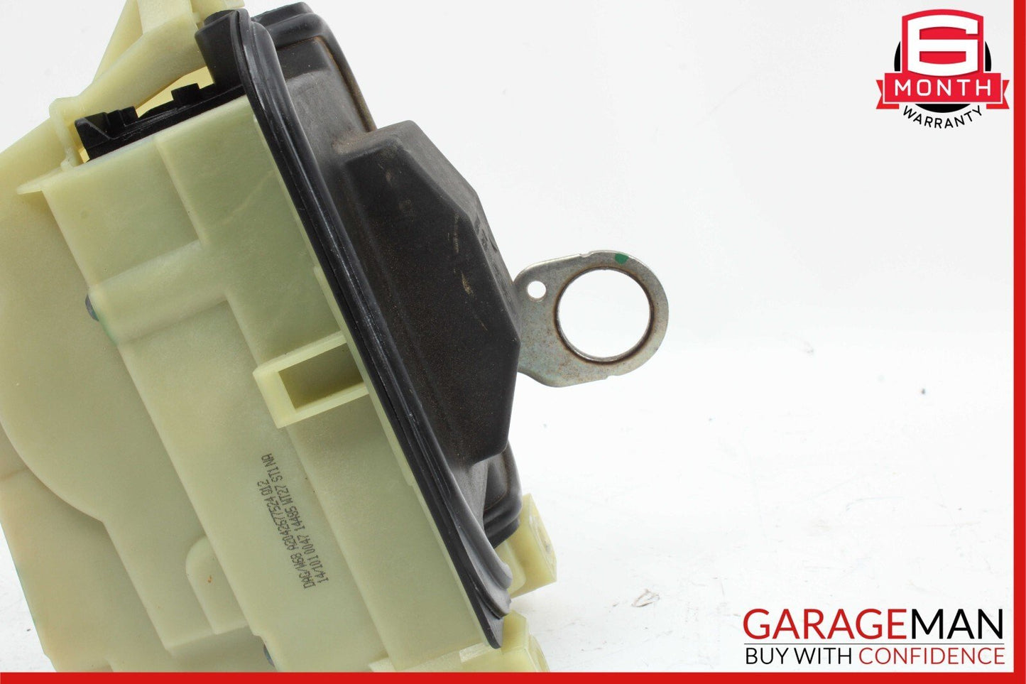 08-14 Mercedes W204 C300 C250 Floor Gear Shift Shifter Selector Box 2042677524