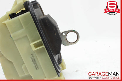 08-14 Mercedes W204 C300 C250 Floor Gear Shift Shifter Selector Box 2042677524