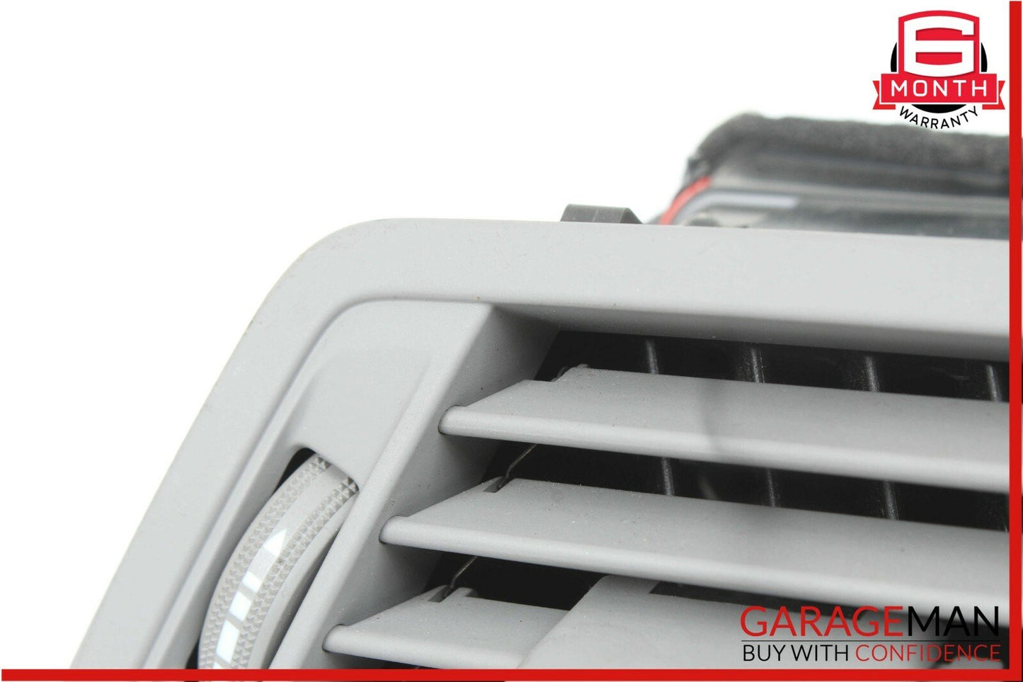 10-13 Mercedes W207 E350 E550 Front Right Side Dash AC A/C Air Vent Trim Grille