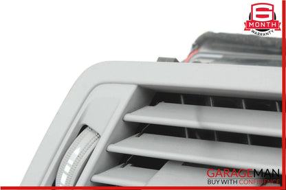 10-13 Mercedes W207 E350 E550 Front Right Side Dash AC A/C Air Vent Trim Grille