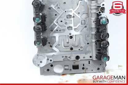 Mercedes S500 CL500 E500 7G Tronic Transmission Valve Body TCM 2202701906 OEM