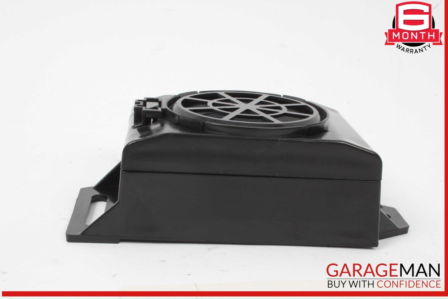 11-18 Porsche Cayenne 958 Hybrid S Parking Buzzer Sensor Speaker 7PP035709A OEM