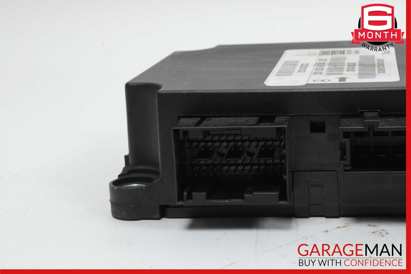 03-09 Mercedes W209 CLK500 CLK350 Convertible Top Roof Control Module OEM