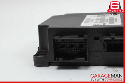 03-09 Mercedes W209 CLK500 CLK350 Convertible Top Roof Control Module OEM