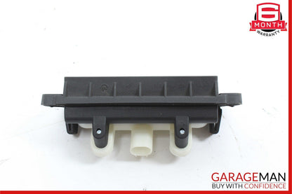 07-14 Mercedes W221 S550 CL550 Trunk Lid Unlock Release Handle 2217500893 OEM