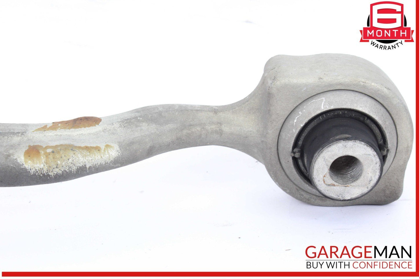 10-16 Mercedes W212 E350 Front Right Passenger Side Wishbone Control Arm OEM