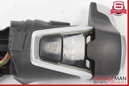 14-21 BMW i3 i3s I01 Hybrid Start Stop Switch 2516934029001 OEM