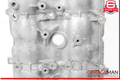 05-13 Mercedes W203 C230 C300 GLK350 Engine Cylinder Head Cover Left Side OEM