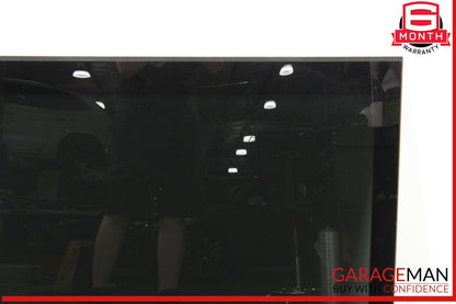 14-17 Audi SQ5 Front Panoramic Sunroof Sun Roof Window Glass OEM