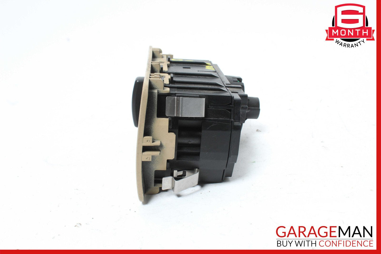 06-11 Mercedes W251 R500 ML450 Headlight Control Switch Module 2515453204 OEM