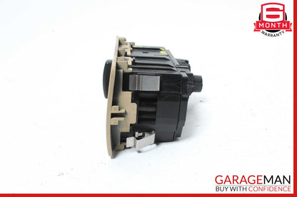 06-11 Mercedes W251 R500 ML450 Headlight Control Switch Module 2515453204 OEM