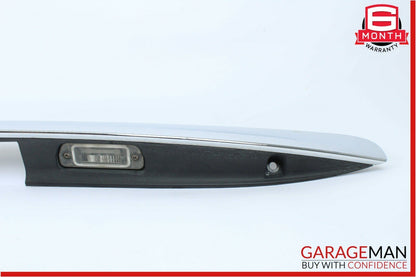07-12 Mercedes X164 GL450 GL350 Trunk Lid Tailgate Hatch Handle 1647400993 OEM