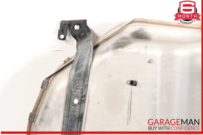 01-09 Volvo S60 FWD Fuel Gas Tank Reservoir w/ Filler Neck Assembly OEM