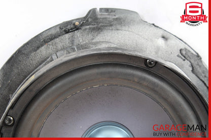07-09 Mercedes W211 E63 Front Door Sound Audio Speaker Speakers Set of 2 Pc