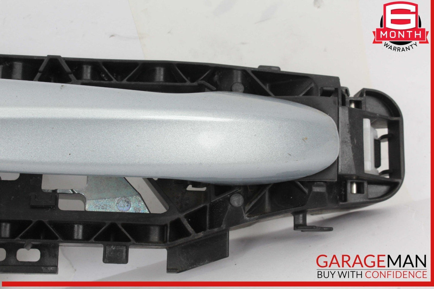 15-20 Mercedes W205 C300 C350e Right Side Exterior Door Handle Keyless Go OEM