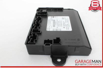 07-13 Mercedes W221 S550 S400 Rear Right or Left Side Door Control Module OEM