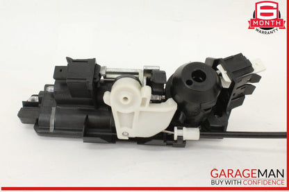 01-11 Mercedes R171 SLK280 CLS63 AMG Trunk Lock Latch Mechanism 1717500085 OEM
