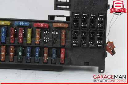 97-04 Mercedes R170 SLK320 SLK230 Engine Fuse Relay Box Control Module OEM