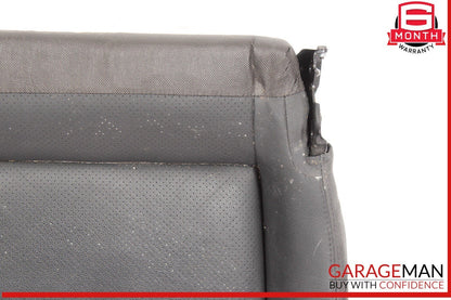 10-16 Porsche Panamera 970 Front Left Side Lower Bottom Seat Cushion OEM