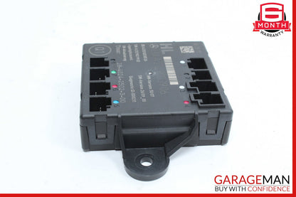 08-18 Mercedes W204 C300 C350 CLS550 Rear Left Side Door Control Module OEM