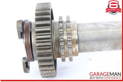 99-01 Porsche 911 Carerra Intermediate Shaft 99610501562 OEM