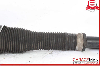 07-14 Mercedes W221 S400 Hybrid Rear Left / Right Air Suspension Shock Strut