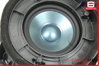 07-13 Mercedes W216 CL550 CL600 Rear Right & Left Side Door Tweeter Speaker Set