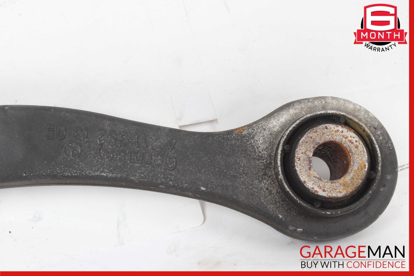 03-11 Mercedes R230 SL55 E63 AMG Rear Left or Right Suspension Upper Control Arm