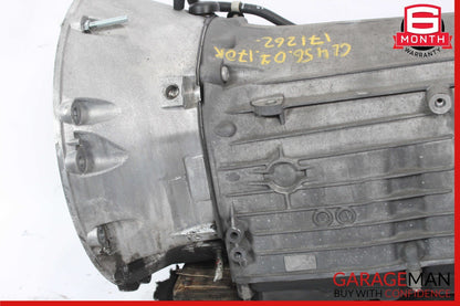 07-12 Mercedes X164 GL450 ML550 7G Automatic Transmission 722.904 AWD OEM 170k