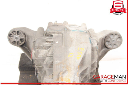 06-12 Mercedes W164 ML350 GL450 Rear Diff Differential Axle Carrier OEM