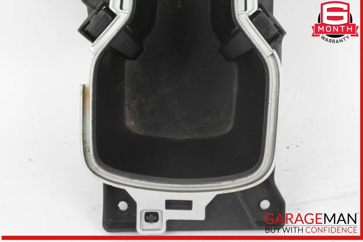 18-22 Honda Accord Sport Front Center Console Cup Holder Trim Cover OEM