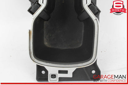 18-22 Honda Accord Sport Front Center Console Cup Holder Trim Cover OEM