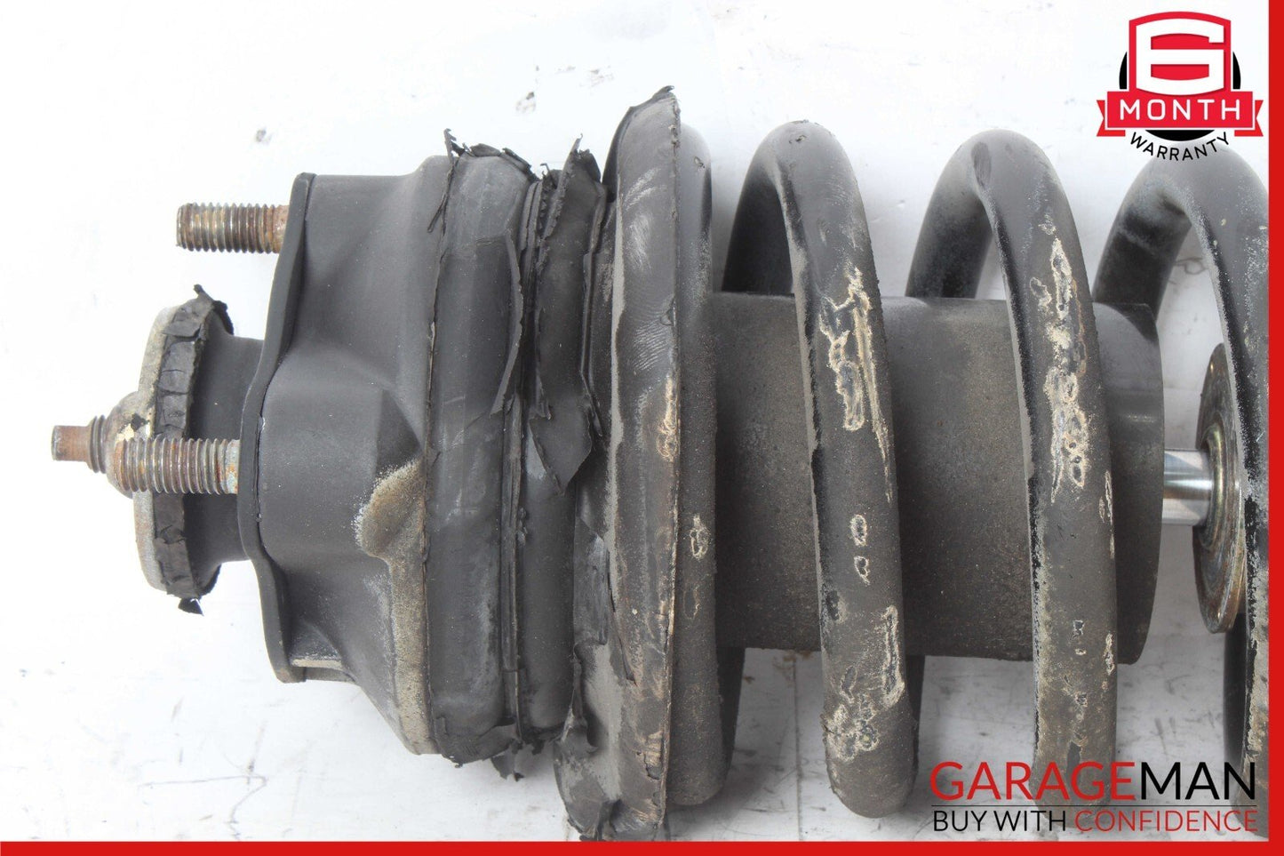 78-86 Porsche 928 Front Left Side Shock Absorber Strut 92834305507 OEM