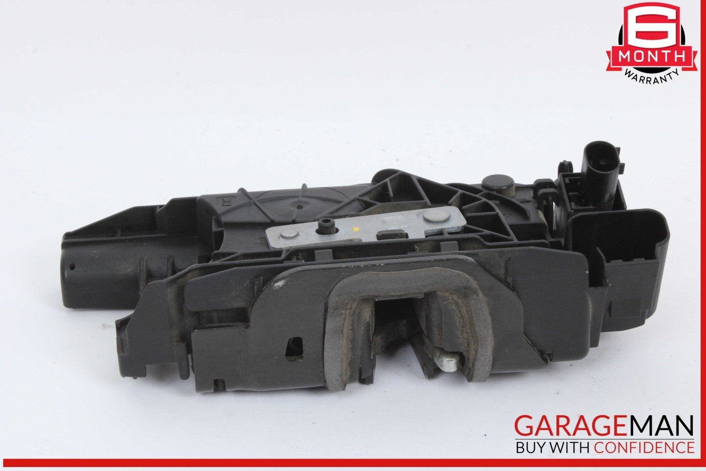 16-23 Mercedes W447 Metris Rear Right Side Sliding Door Upper Latch Lock OEM