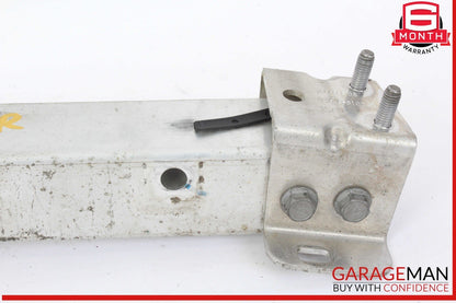 14-21 BMW i3 I01 Front Right Side Bumper Reinforcement Support Bracket Mount OEM