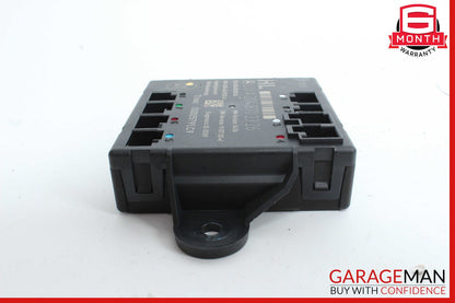08-14 Mercedes W204 C300 C350 Rear Left Side Door Control Module 2048702326 OEM